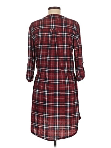 Lily Rose Casual Dress (view 2)