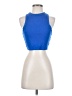 Unbranded Blue Tank Top Size S - photo 1