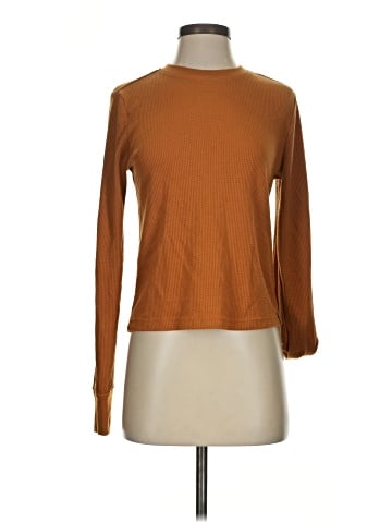 Stoic Pullover Sweater (view 1)
