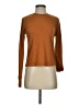 Stoic Brown Pullover Sweater Size S - photo 1