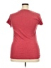 Tultex Red Short Sleeve T-Shirt Size XXL - photo 2