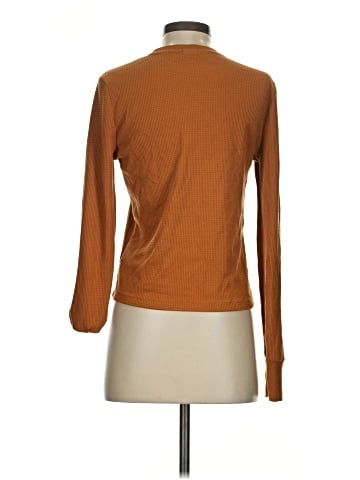 Stoic Pullover Sweater (view 2)