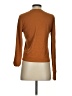 Stoic Brown Pullover Sweater Size S - photo 2