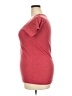 Tultex Red Short Sleeve T-Shirt Size XXL - photo 5
