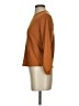 Stoic Brown Pullover Sweater Size S - photo 5