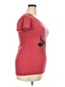 Tultex Red Short Sleeve T-Shirt Size XXL - photo 4