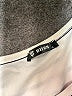 BTFBM Stripes White Casual Dress Size XL - photo 7