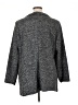 M Magaschoni Gray Coat Size 1X - photo 2