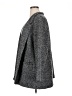 M Magaschoni Gray Coat Size 1X - photo 5