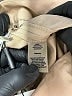 Calvin Klein Solid Tan Khaki Shorts Size 10 - photo 4