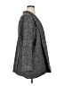M Magaschoni Gray Coat Size 1X - photo 4