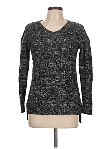 Faded Glory Pullover Sweater (view 1)