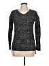 Faded Glory Gray Pullover Sweater Size L - photo 1
