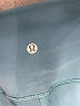 Lululemon Athletica Teal Active Pants Size 2 - photo 4
