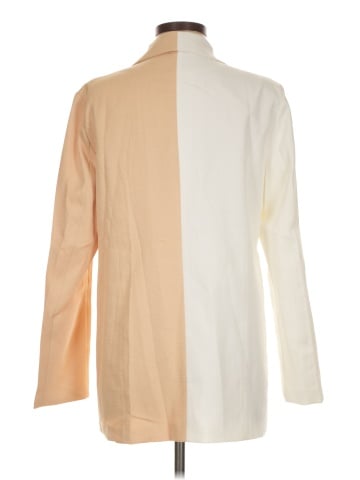 Pink Lily Blazer (view 2)