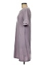 Unbranded Gray Casual Dress Size M - photo 5