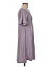 Unbranded Gray Casual Dress Size M - photo 4
