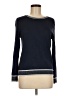 Unbranded Blue Pullover Sweater Size M (estimated) - photo 1