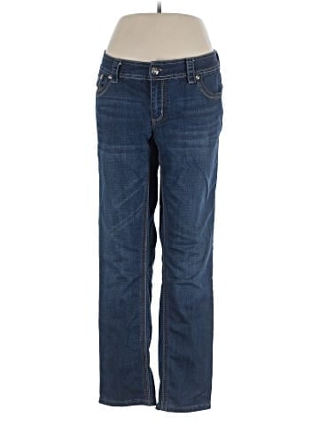Melissa McCarthy Seven7 Jeans (view 1)
