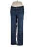 Melissa McCarthy Seven7 Blue Jeans Size 16 - photo 1