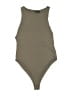 Zara Tan Bodysuit Size M - photo 1