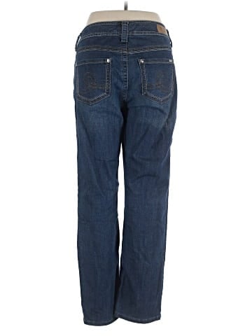Melissa McCarthy Seven7 Jeans (view 2)