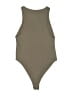 Zara Tan Bodysuit Size M - photo 2
