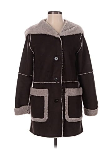 Dylan Coat (view 1)