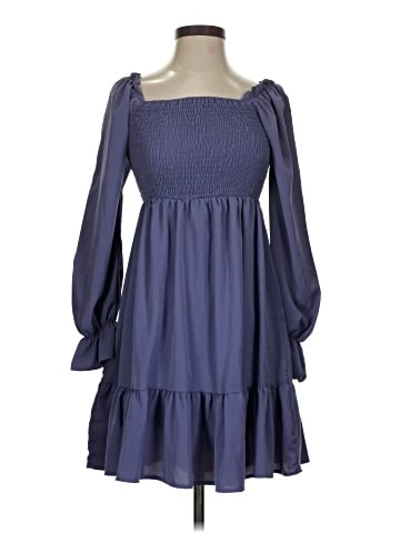 Shein Casual Dress (view 1)