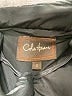 Cole Haan Solid Black Jacket Size S - photo 6
