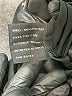 Cole Haan Solid Black Jacket Size S - photo 7