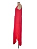 Mud Pie Red Casual Dress Size M - photo 5