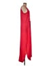 Mud Pie Red Casual Dress Size M - photo 4