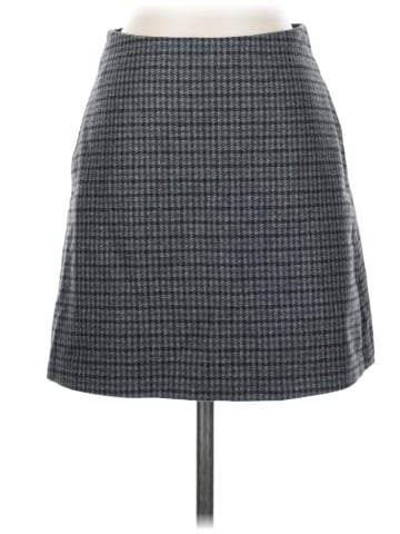 Wilfred Wool Skirt (view 1)