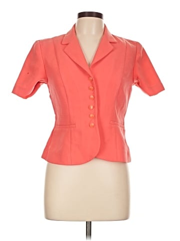 Studio I Blazer (view 1)