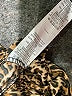 Unbranded Animal Print Brown Casual Pants Size XS (estimated) - photo 7