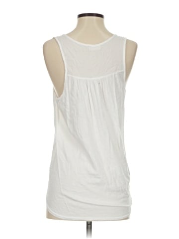 t.la Sleeveless Blouse (view 2)
