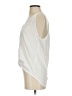 t.la White Sleeveless Blouse Size S - photo 5