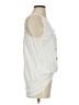 t.la White Sleeveless Blouse Size S - photo 4