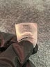 Talbots Houndstooth Gray Wool Pants Size 16W - photo 4