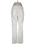 St. John's Bay Ivory Jeans Size 12 - photo 2