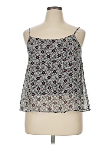 Sans Souci Sleeveless Top (view 1)