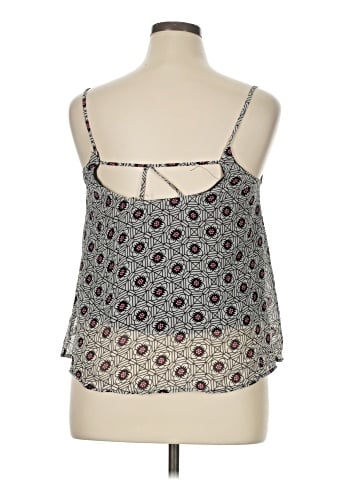 Sans Souci Sleeveless Top (view 2)
