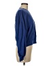 Old Navy Blue Pullover Sweater Size M - photo 4