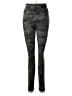 White House Black Market Camo Green Active Pants Size 2 - photo 1