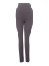 Athleta Solid Gray Active Pants Size XS - photo 2