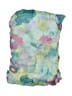 Cejon Floral Teal Scarf One size - photo 2