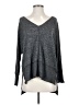 Korye Gray Pullover Sweater Size S - photo 1