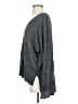 Korye Gray Pullover Sweater Size S - photo 5