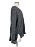 Korye Gray Pullover Sweater Size S - photo 4